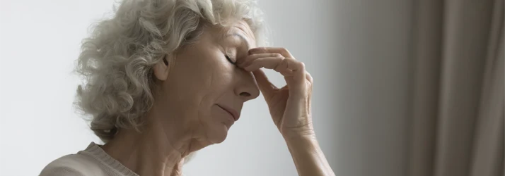 FC – Dry Eye Syndrome in Green Bay WI