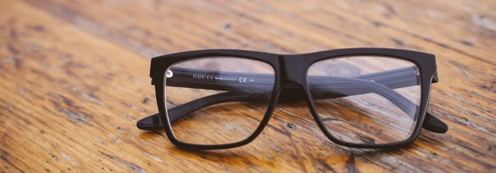 FC – Eyeglass Prescription in Green Bay WI